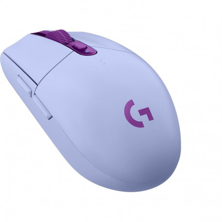 "Logitech G305 Lightspeed kabellos"