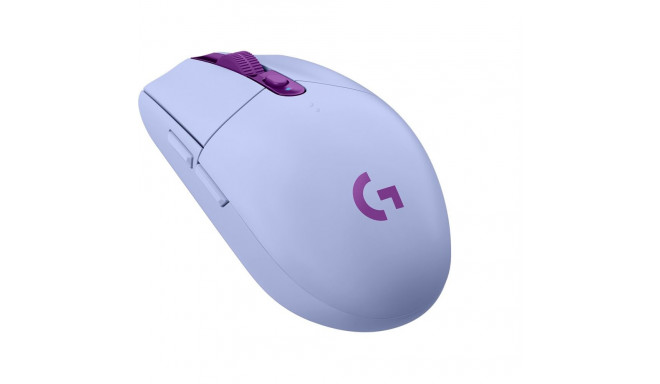 "Logitech G305 LIGHTSPEED kabellos"