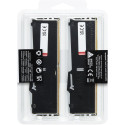 "KINGSTON 64GB 6000MT/s DDR5 CL30 DIMM Kit of 2 FURY Beast RGB EXPO"