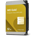 "WD Gold 12TB SATA 6Gb/s 8,9cm 3,5Zoll HDD"