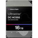 "WESTERN DIGITAL Ultrastar DC HC555 8,89cm 3,5Zoll 26.1 16TB 512 7200RPM SATA ULTRA 512E SE NP3 DC"