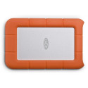 "LACIE Rugged SSD 2TB 6,4cm 2,5Zol USB-C extern"