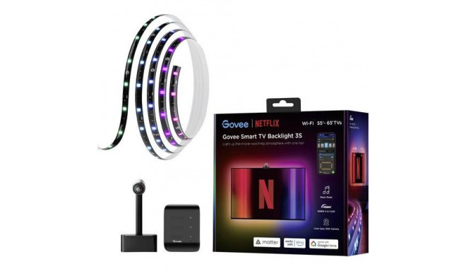 "Govee Netflix Envisual TV Backlight 55""-65"""