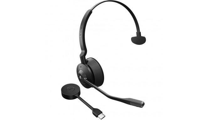 "JabraEngage 55 SE Mono Link400c MS"