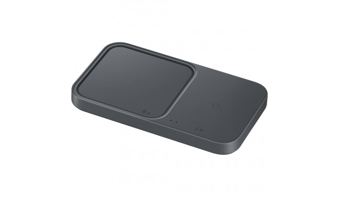 "Samsung Wireless Charger Duo-EP-P5400T gray"