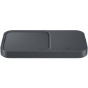 "Samsung Wireless Charger Duo-EP-P5400T gray"