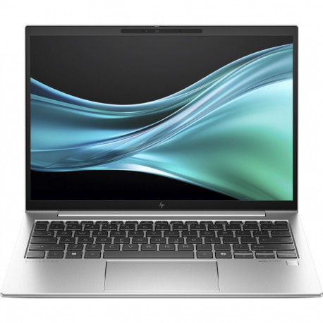 "HP EliteBook 830 G11 Intel Core Ultra 7 155U 33,78cm 13,3Zoll WUXGA 16GB 512GB/SSD LTE W11P 1J War