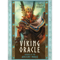 Blue Angel Viking Oracle Cards