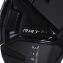 Computer Mouse - Mad Catz R.a.t. 8+ Right-hand Optical 16000 Dpi