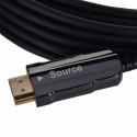 HDMI Cable - Unitek 2.0 4K 60hz Aoc 15m