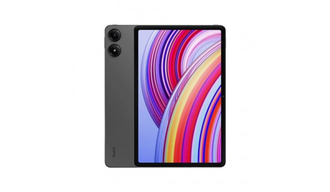Xiaomi Redmi Pad Pro 12.1" Wi-Fi 6GB RAM 128GB Gray EU