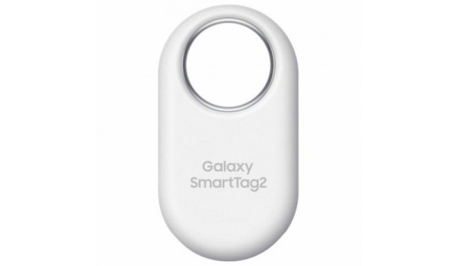 Samsung Galaxy SmartTag 2 White EU (EI-T5600BWEGEU)