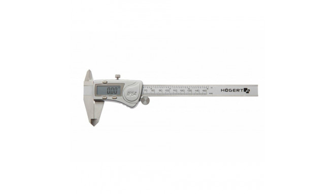 HOGERT ELECTRONIC CALIPER 155mm