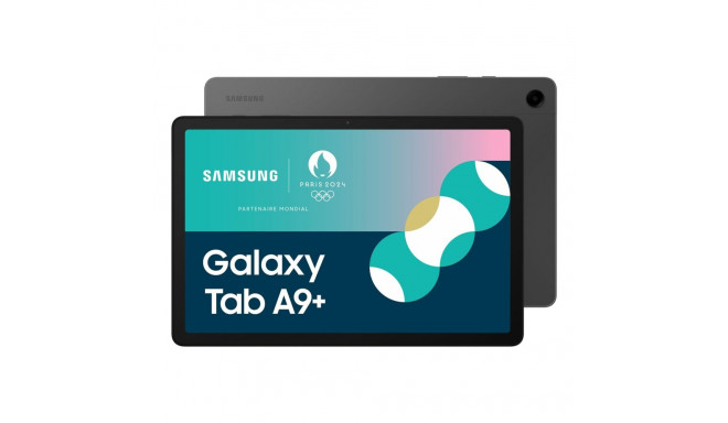 Samsung Galaxy Tab A9+ SM-X210 64 GB 27,9 cm (11") 4 GB Wi-Fi 5 (802.11ac) Android 13 grafiit