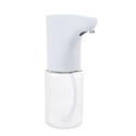 Promedix automatic dispenser, dispenser container for liquid soaps, disinfectant liquids, 300ml, 4xA