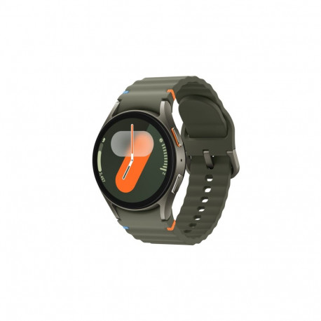 Samsung nutikell Galaxy Watch 7 L305 LTE 40mm, roheline