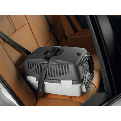 Zolux transpordipuur GULLIVER 2 DELUX