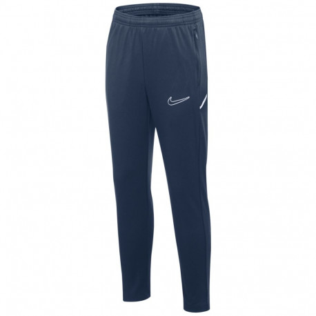 Nike laste püksid Dri-Fit Academy 25 FZ9816 410 XS, tumesinine