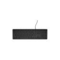 DE Layout - Dell Keyboard KB216 - 580-ADHE