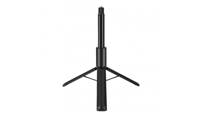PULUZ selfie holder/stand for Insta360 X5 / X4 / X3 camera (122 cm)
