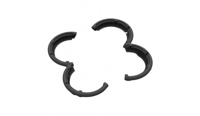 SUNNYLIFE propeller guard for DJI Neo (black)