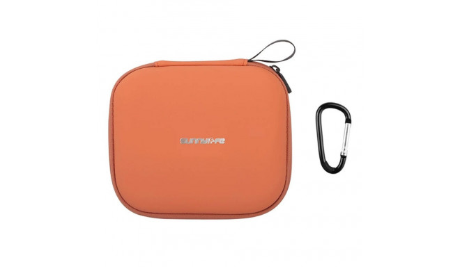 SUNNYLIFE bag for DJI Neo (orange)