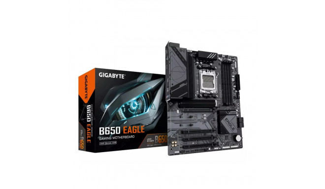 Gigabyte B650 EAGLE AMD B650 AM5 Mātes plate