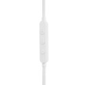 JBL Tune 310C USB-C Cable 1.2m Hi-Res Audio In-Ear In-Ear Headphones with Mic & Remote White