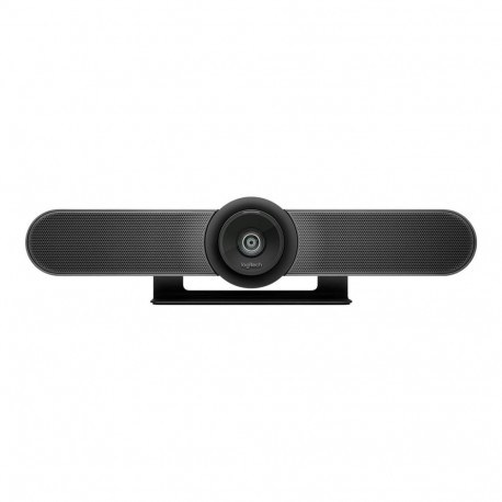 Logitech videokonverentsikomplekt Tap IP Rally Bar Mini Zoomi sertifikaadiga RingCentral sertifikaad