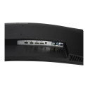 ASUS VG34VQL1B 34inch VA WLED 3440x1440 21:9 165Hz 550cd/m2 1ms 2xHDMI 2xDP 4xUSB 3.0