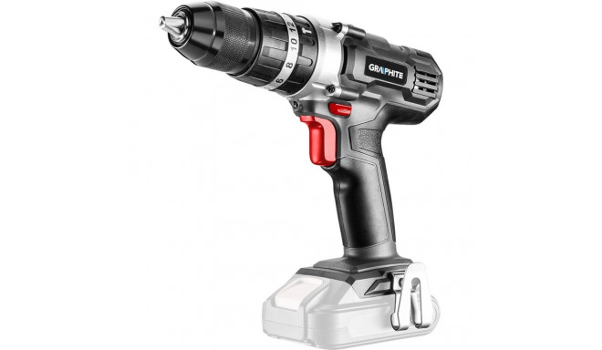 Graphite 58G010 18V Cordless Drill Driver