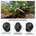 Garmin Instinct 3 45mm AMOLED, must