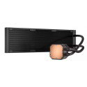 Corsair iCUE H150i Elite Capellix XT 120 mm CPU Cooler CW-9060070-WW