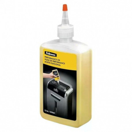Fellowes ACC OIL/355ML