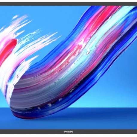 PHILIPS 86BDL3650Q 43" UHD 400 NITS 18/7 SOC ANDROID10 LAN