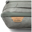 Peak Design tualett-tarvete kott Wash Pouch, sage