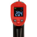 Infrapuna Termomeeter -50C +600C YT-73200 YATO