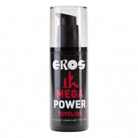 Silikoonilibesti Wingman Lubes 100 ml Eros 6127740000 125 ml