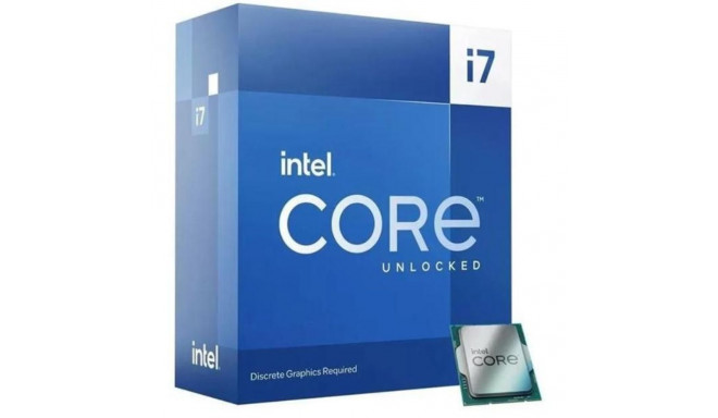 Intel CPU||Desktop|Core i7|i7-14700|Raptor Lake|2100 MHz|Cores 20|33MB|Socket LGA1700|65 Watts|GPU U