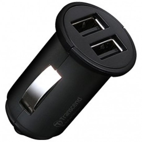 "STICK CAMZ Transcend Dashcam KFZ-USB-Netzteil DrivePro"