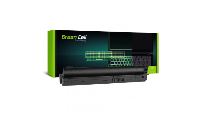 Green Cell Battery RFJMW FRR0G for Dell Latitude E6220 E6230 E6320 E6330