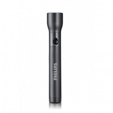 Philips LED flashlight 6xAA, 350 lumens