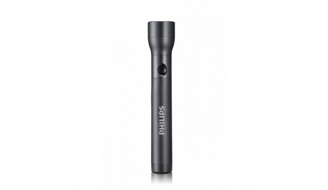 Светодиодный фонарик Philips 6xAA, 350 люмен