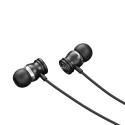 XO wired earphones EP56 USB-C black