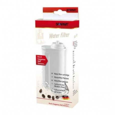 Kohvimasina veefilter Scanpart 2790000866 kohvimasinatele Bosch Intenza