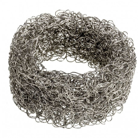 Roostevabast terasest katlakivirõngas Scanpart 8890000146