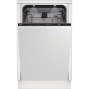 Built-in dishwasher Beko