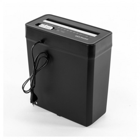 Paper shredder Sencor