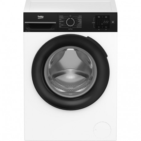 Washing machine Beko