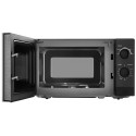 Microwave oven Sencor, black